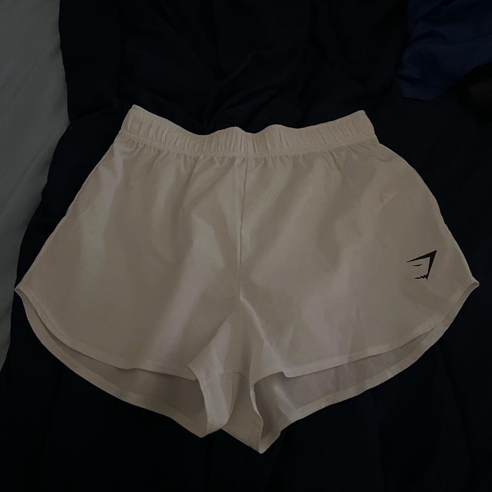 gymshark shorts